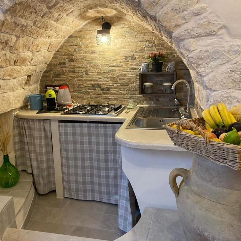 Nicole20 Hotel Ceglie Messapica Ngoại thất bức ảnh
