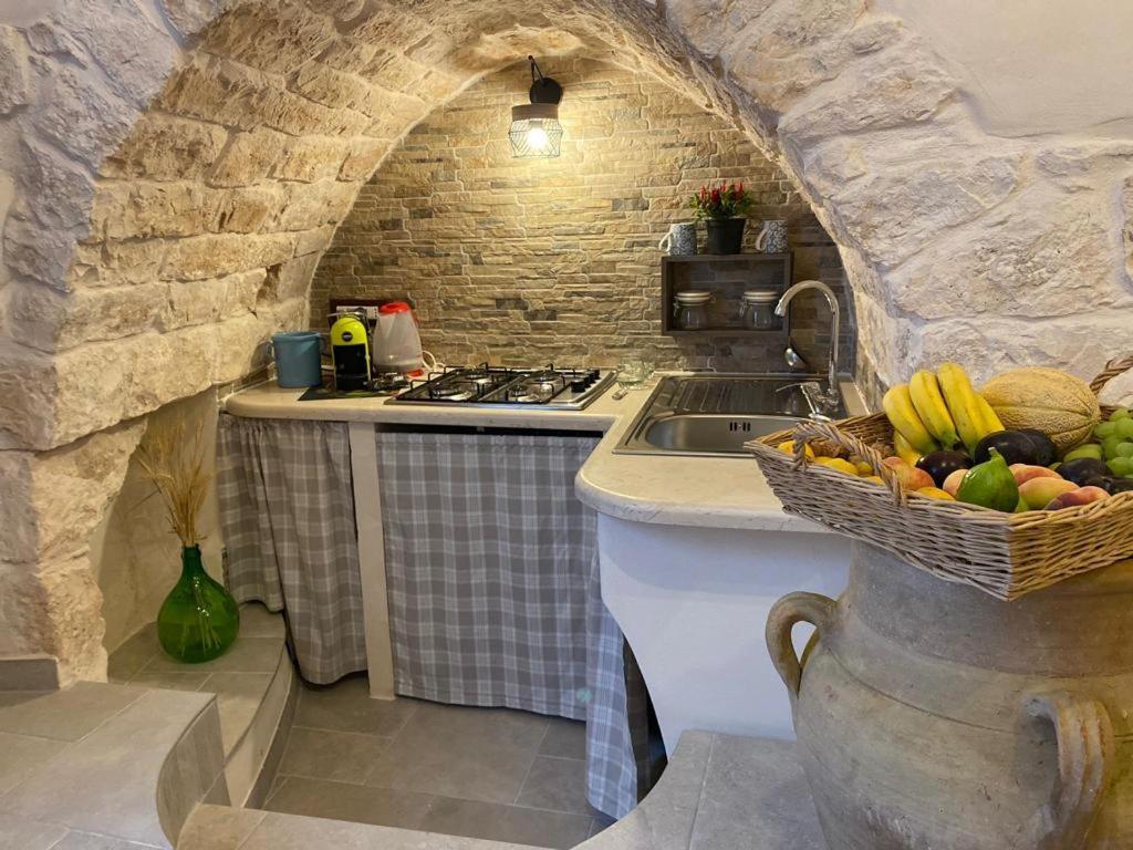 Nicole20 Hotel Ceglie Messapica Ngoại thất bức ảnh