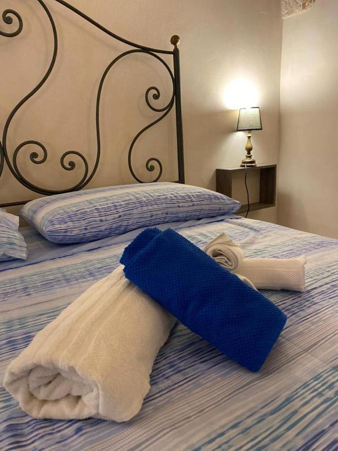 Nicole20 Hotel Ceglie Messapica Ngoại thất bức ảnh