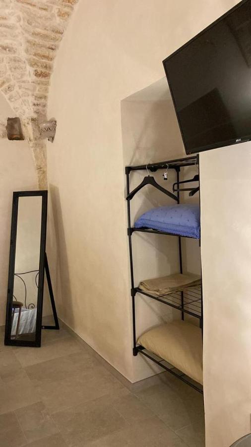 Nicole20 Hotel Ceglie Messapica Ngoại thất bức ảnh