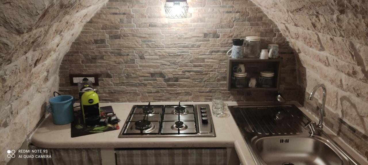 Nicole20 Hotel Ceglie Messapica Ngoại thất bức ảnh
