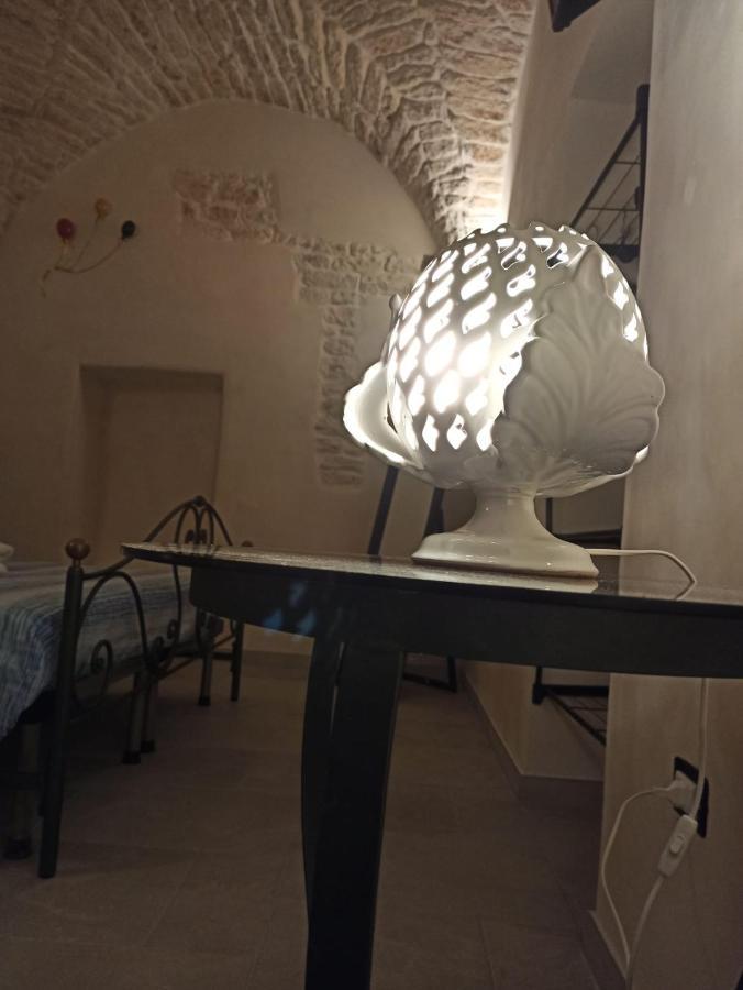 Nicole20 Hotel Ceglie Messapica Ngoại thất bức ảnh